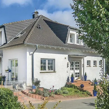 2 Bedroom In Lissendorf