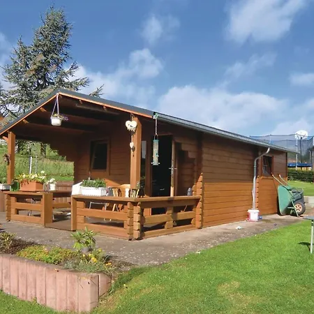 Apartment 2 Bedroom In Lissendorf
