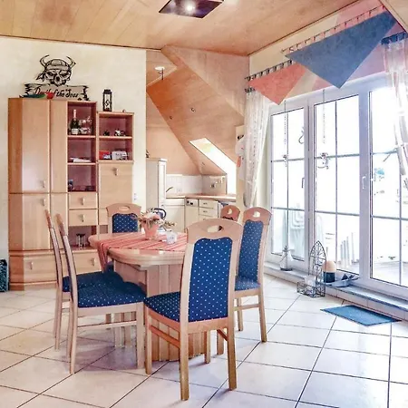 2 Bedroom In Apartment