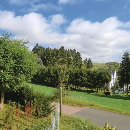 Διαμέρισμα Beautiful In Lissendorf