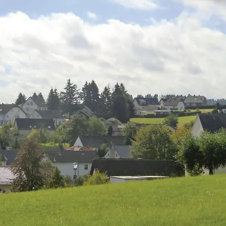 Apartment Beautiful In