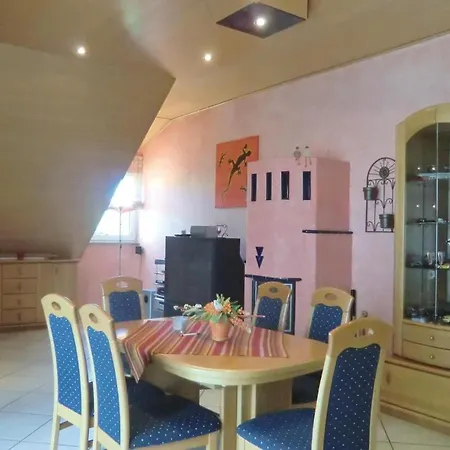 Apartment 2 Bedroom In