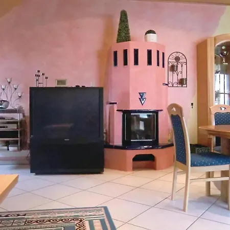 Beautiful In Apartment