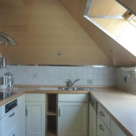 Apartment 2 Bedroom In *