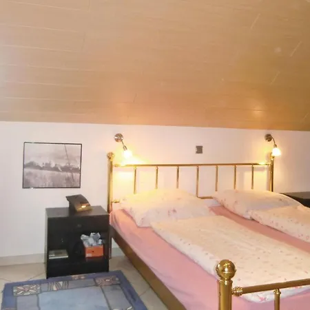 Apartment Beautiful In Lissendorf