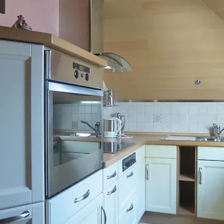 2 Bedroom In Apartment