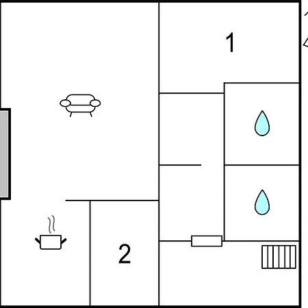 Beautiful In Διαμέρισμα *