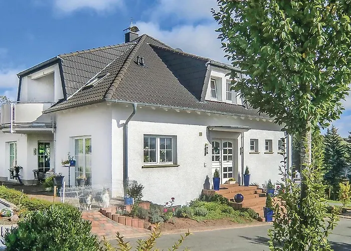 Beautiful In Lissendorf