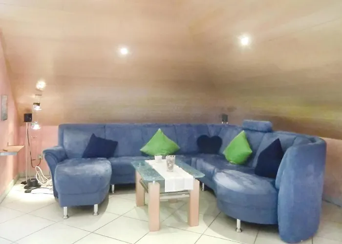 דירה Beautiful In *