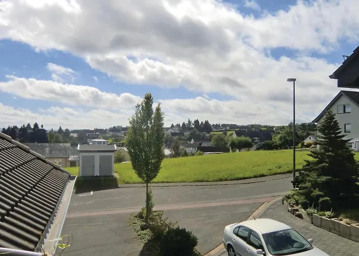 דירה Beautiful In