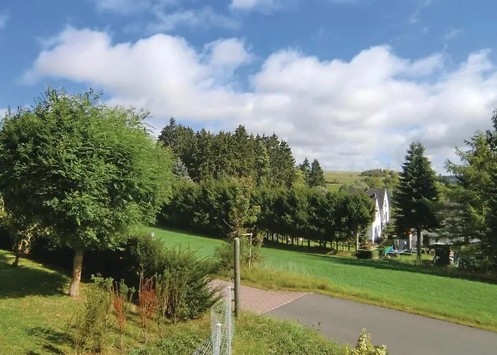 דירה Beautiful In Lissendorf