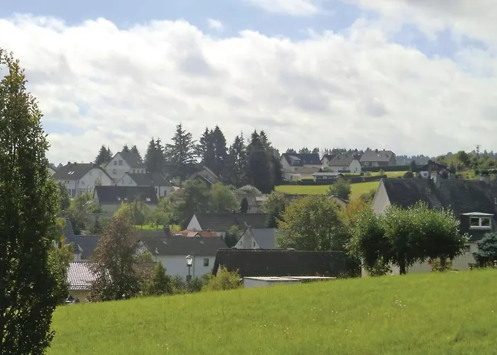 דירה Beautiful In