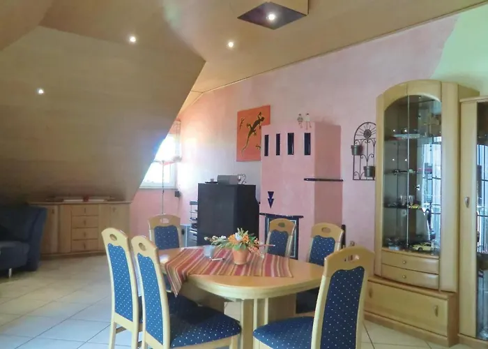 דירה Beautiful In