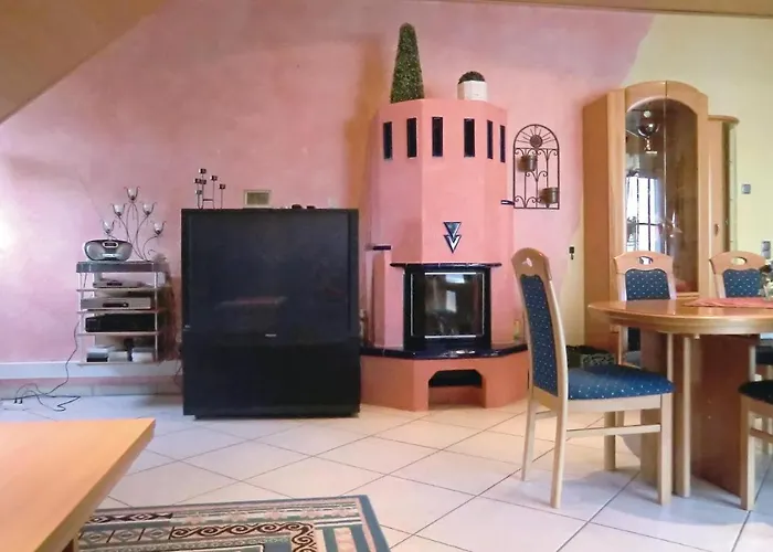 Beautiful In דירה