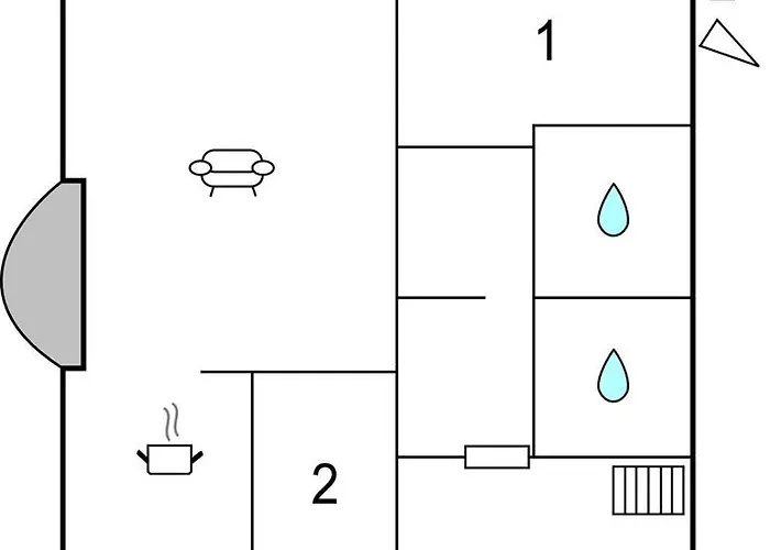 Beautiful In דירה *